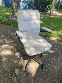 Ikea office swivel chair