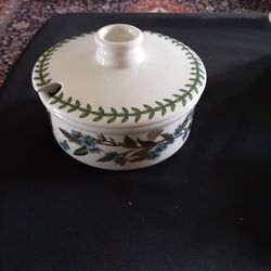 Portmeirion Botanic Garden Preserve Pot