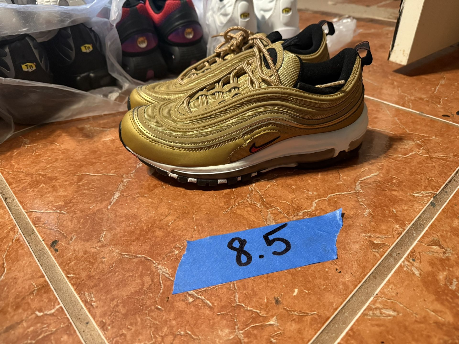 AIR MAX 97