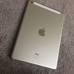 iPad Air WiFi + Cellular Unlocked