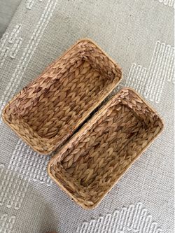 Small basket