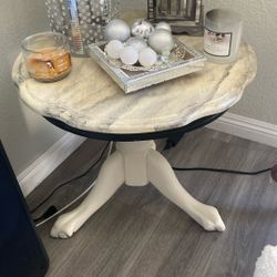 Mesa Redondo 