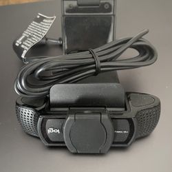Logitech C920 HD Pro Webcam