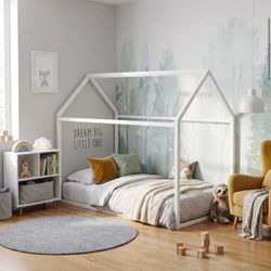 Bed Frame
