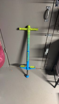 Kids pogo stick