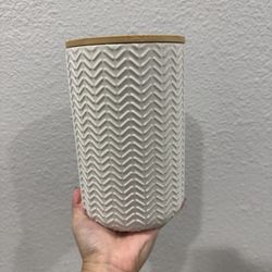 Ceremic Food Container