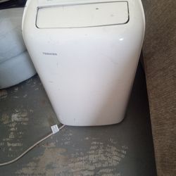 Toshiba Portable Ac
