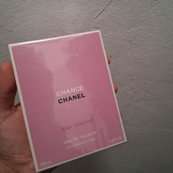 Chance Chanel