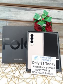 Samsung Galaxy Z Fold 4 Unlocked