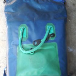  Insulated Backpack Cooler