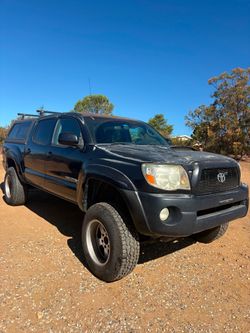2006 Toyota Tacoma