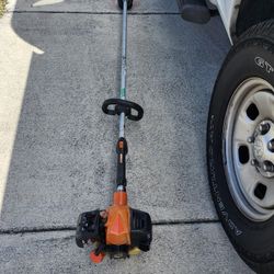 Echo 2620  Weed-eater