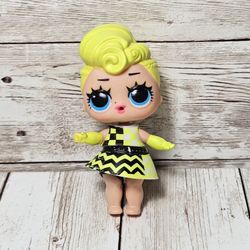 LOL Surprise Doll M.C. Pose Dance 3.25" Collectible Toy Figure MGA Entertainment