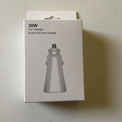 iphone car charger