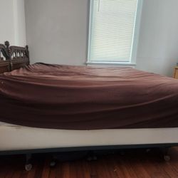 King Size Mattress Set