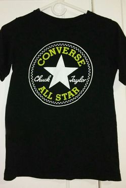 CONVERSE ALL STAR!!/ Size SMALL