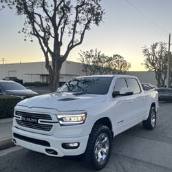 2023 Ram 1500 Dodge Ram 1500 Ram 1 2021 2019 Chevy Silverado Gmc Sierra Silverado Sierra Ford F150 Ram Toyota Tundra Tacoma 1500 Crewcab At4 