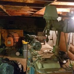 Work Table 