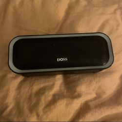 Doss Bluetooth Speaker