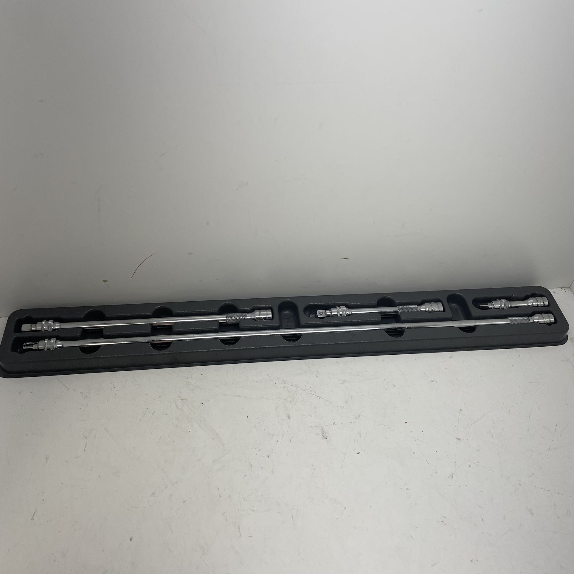 Snap On Socket Locking Extension Set 194234/13