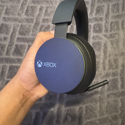 Xbox Wireless Gaming Headset