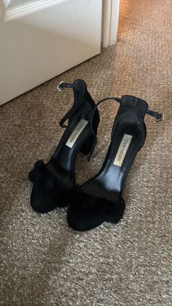 steve madden heels