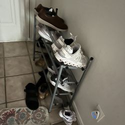 Shoe Rack 