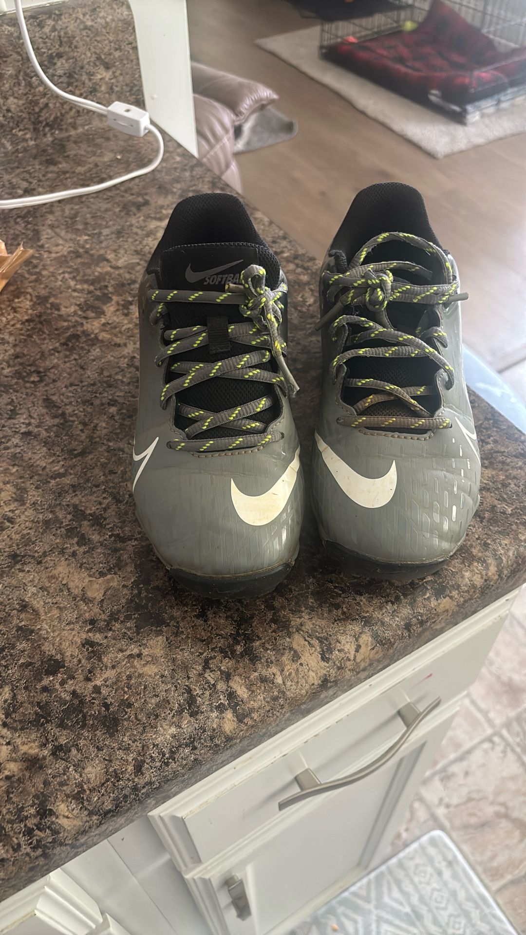 Nike Softball Cleats