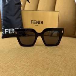 FENDI Sunglasses