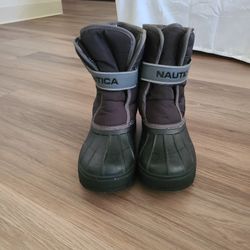 Nautica Winter  Boots