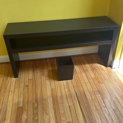 Table Stand Shelf