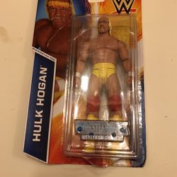 Hulk Hogan 2014 Sealed