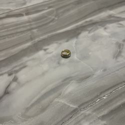 Gold Filled Ring