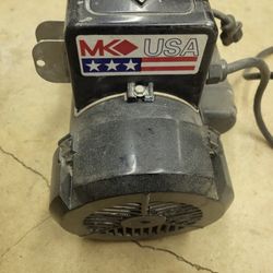 Electric Motor