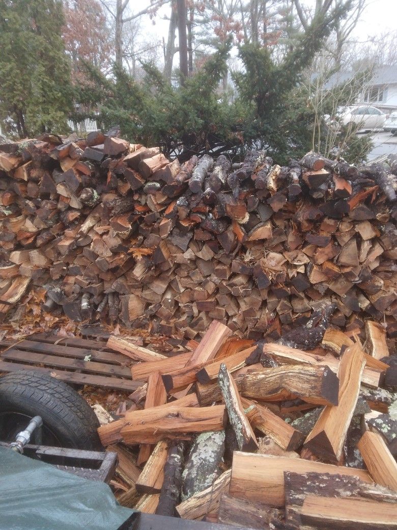 Cords Of Fire Pick Up Or Deliver