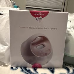 Spectra S2 Brand New Unopened 