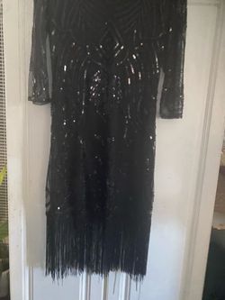 Vestido nuevo
