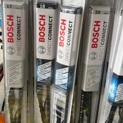 Wiper Blade