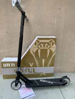 Brand New Pro Scooter Custom Wheels 