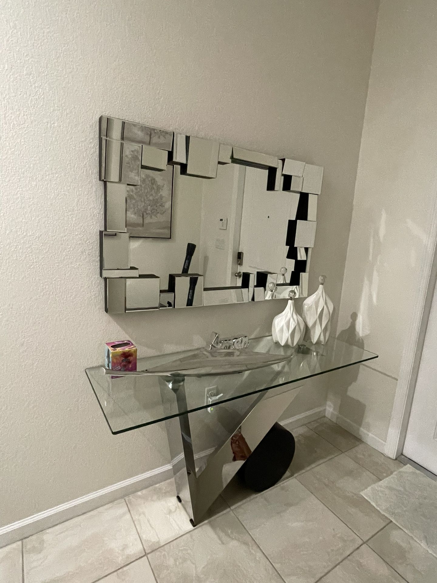 Wall Mirror/espelho Super moderno