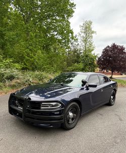 2017 Dodge Charger