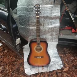 Acoustic Guitar