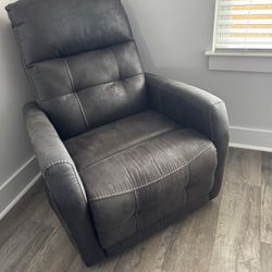 Recliner