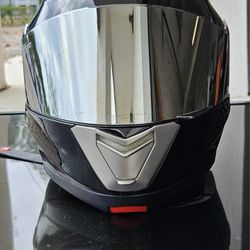 Motorcycle Helmets Great Condition
