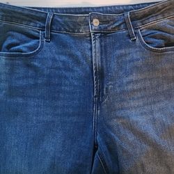 Old Navy Jeans 