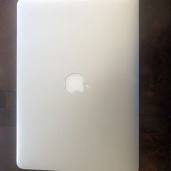 MacBook Air 2013