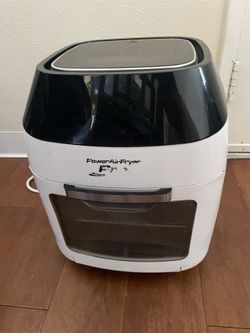 Air fryer