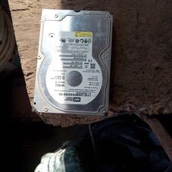 Computer Parts 
