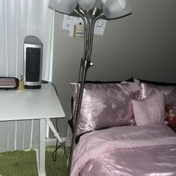 Adjustable LED Lamp