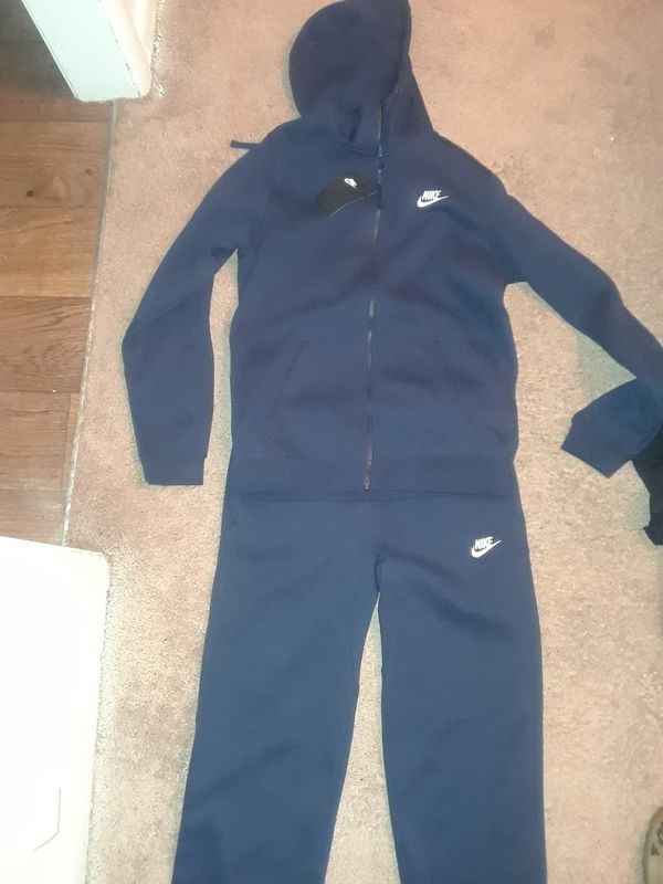 New Nike Jumpsuit Mens Small 40 For Sale In Birmingham Al Offerup